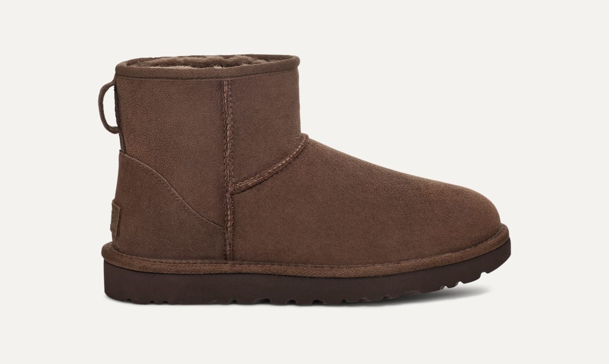 Botas Classic Mini Hombre