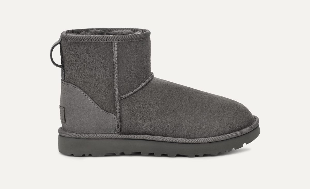 Botas Classic Mini Hombre