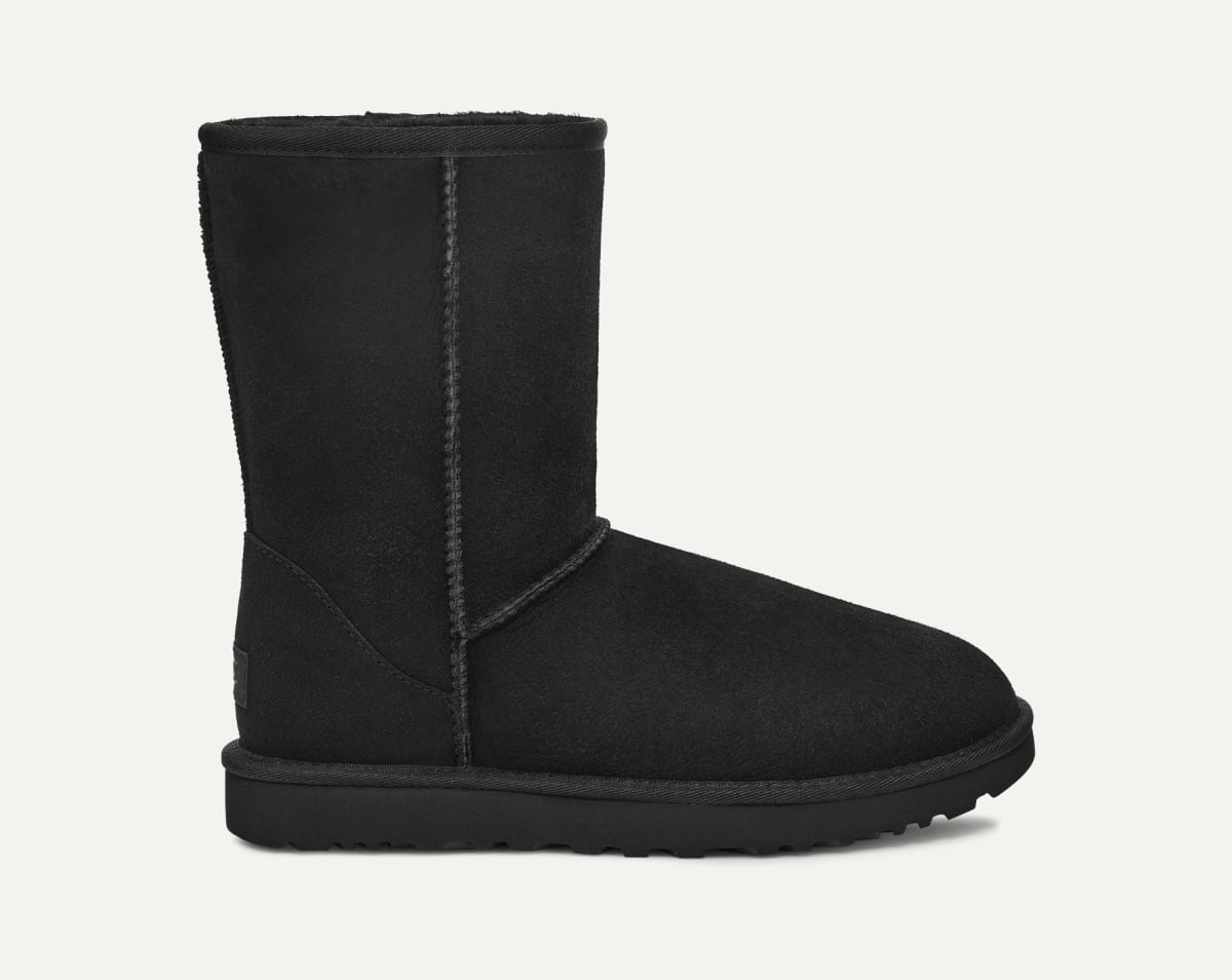 Botas Classic Short Hombre