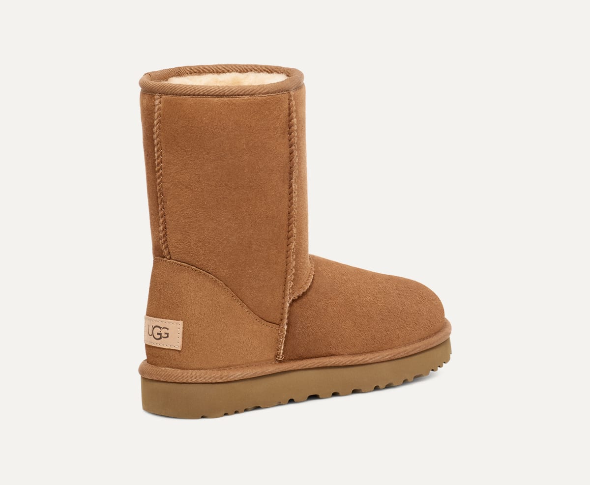 Botas Classic Short Hombre