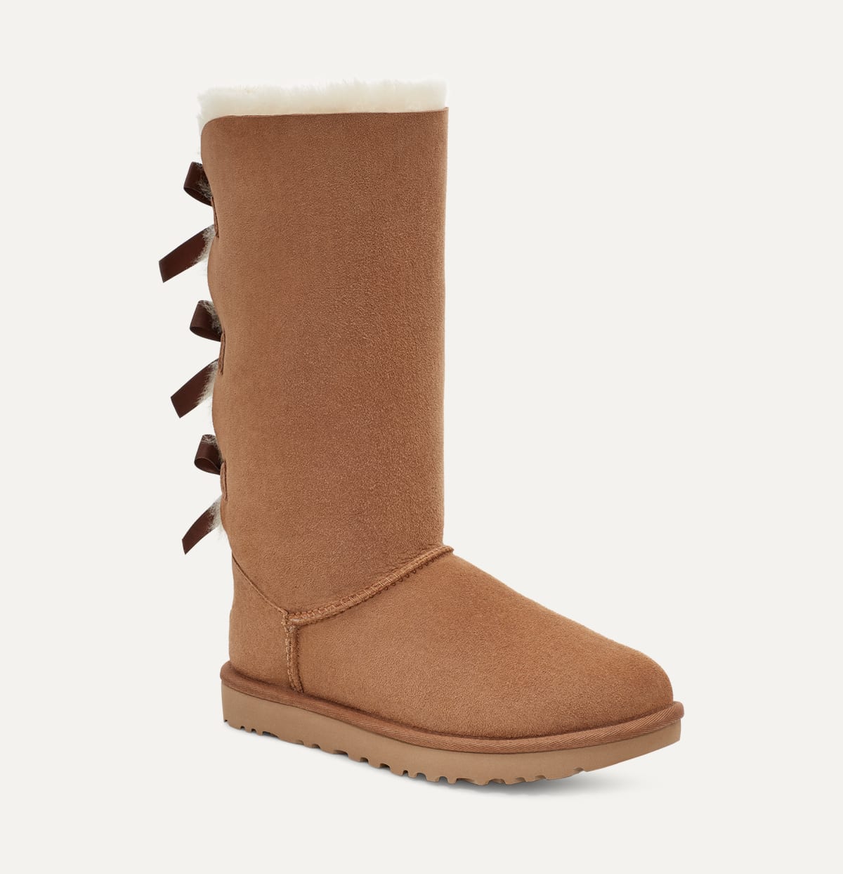 Botas Tall Bailey Bow
