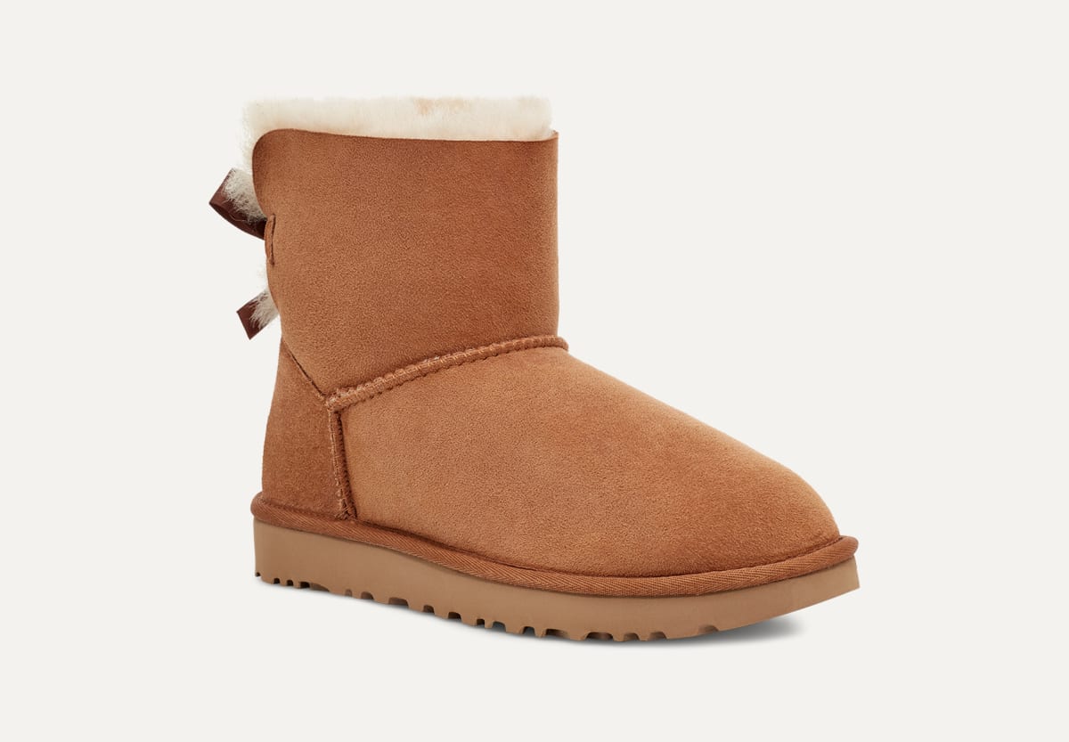 Botines Mini Bailey Bow