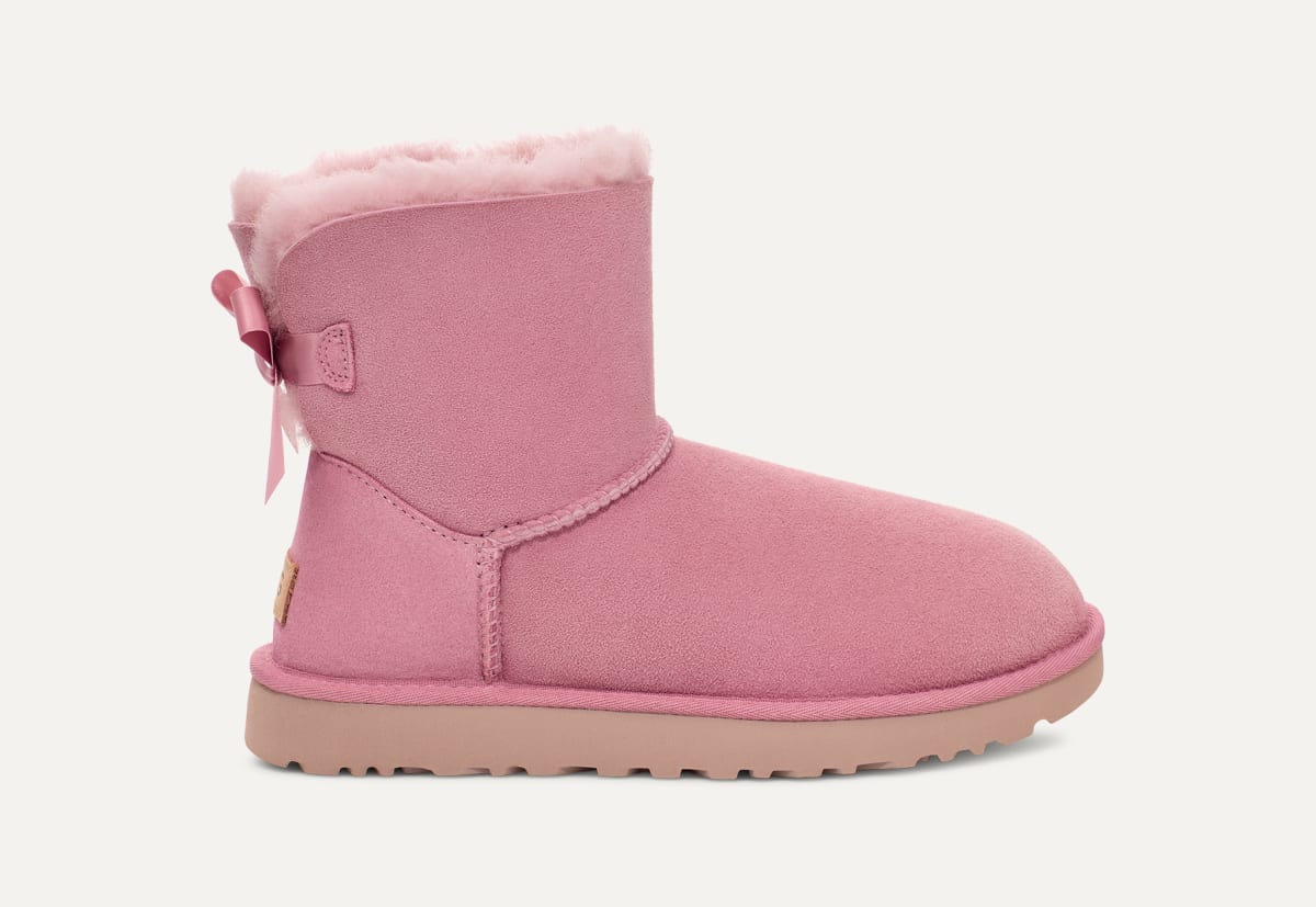 Botines Mini Bailey Bow