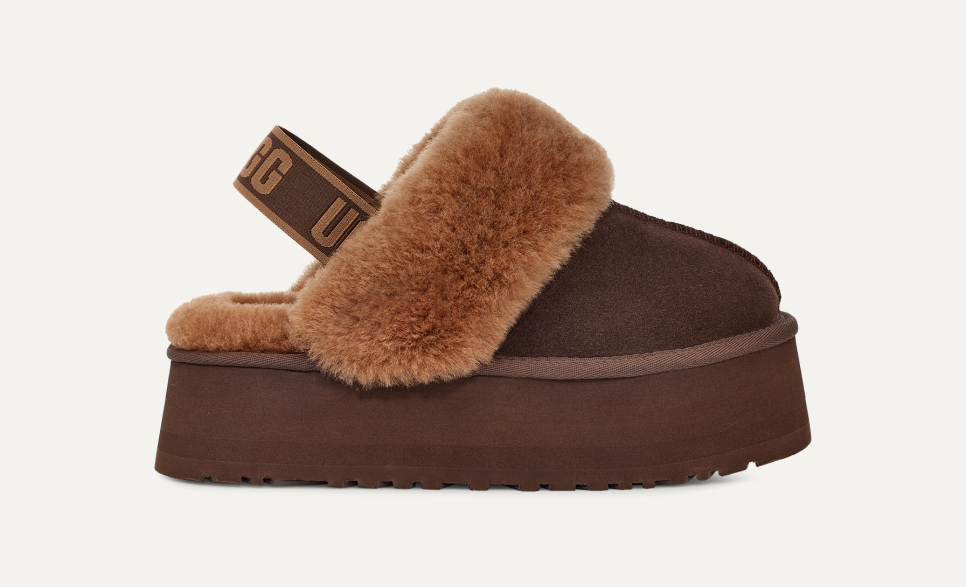 Sandalias Funkette