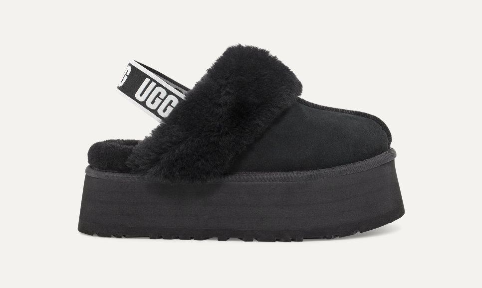Sandalias Funkette