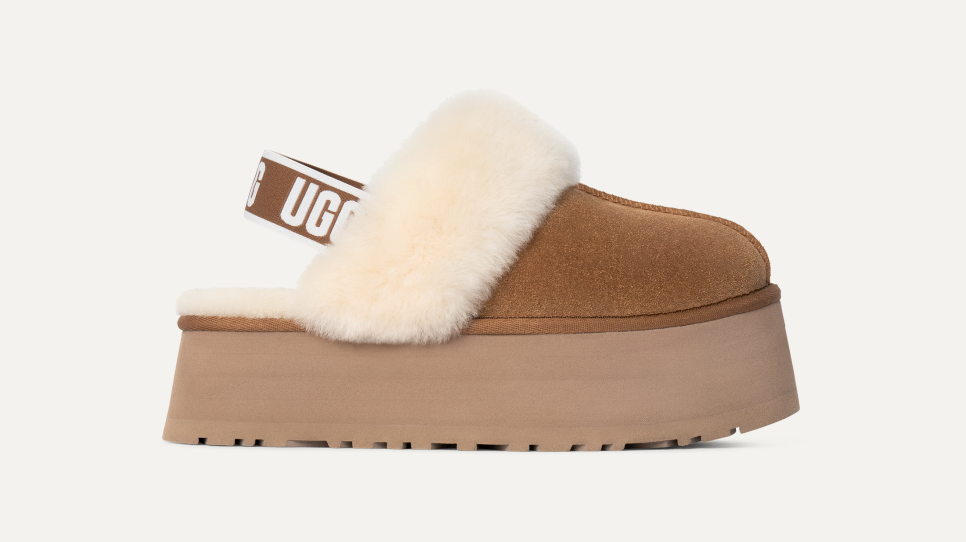 Sandalias Funkette