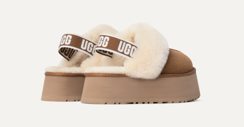 Sandalias Funkette