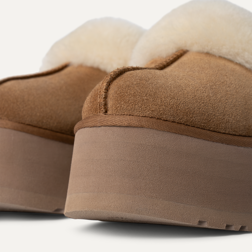 Sandalias Funkette