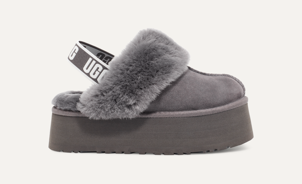 Sandalias Funkette