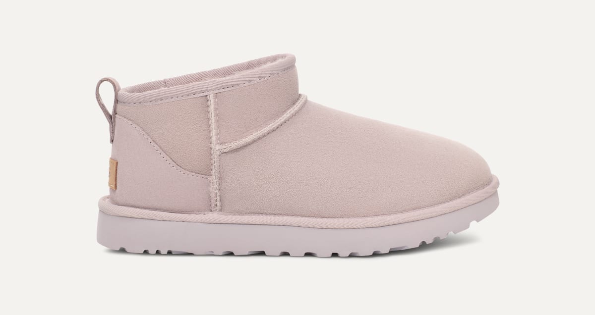 Botines Classic Ultra Mini Mujer