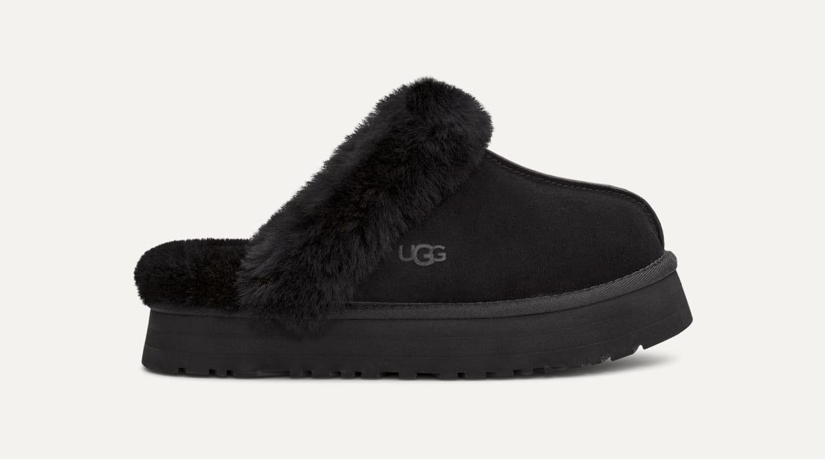 Zapatillas Disquette