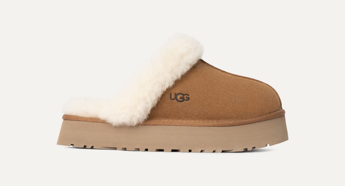 Zapatillas Disquette