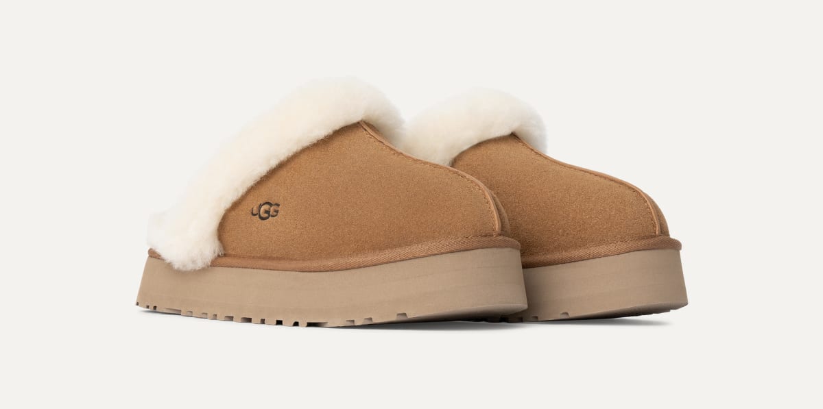 Zapatillas Disquette