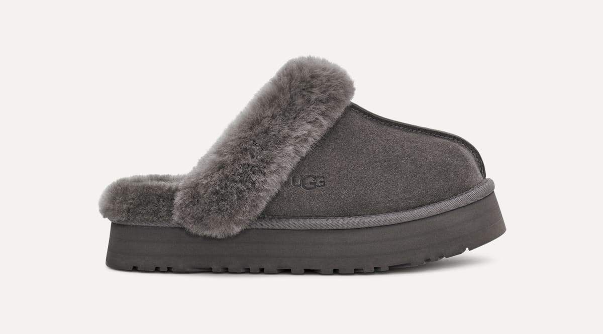 Zapatillas Disquette