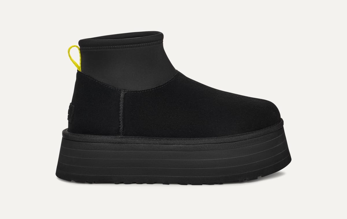 Botas Classic Mini Dipper