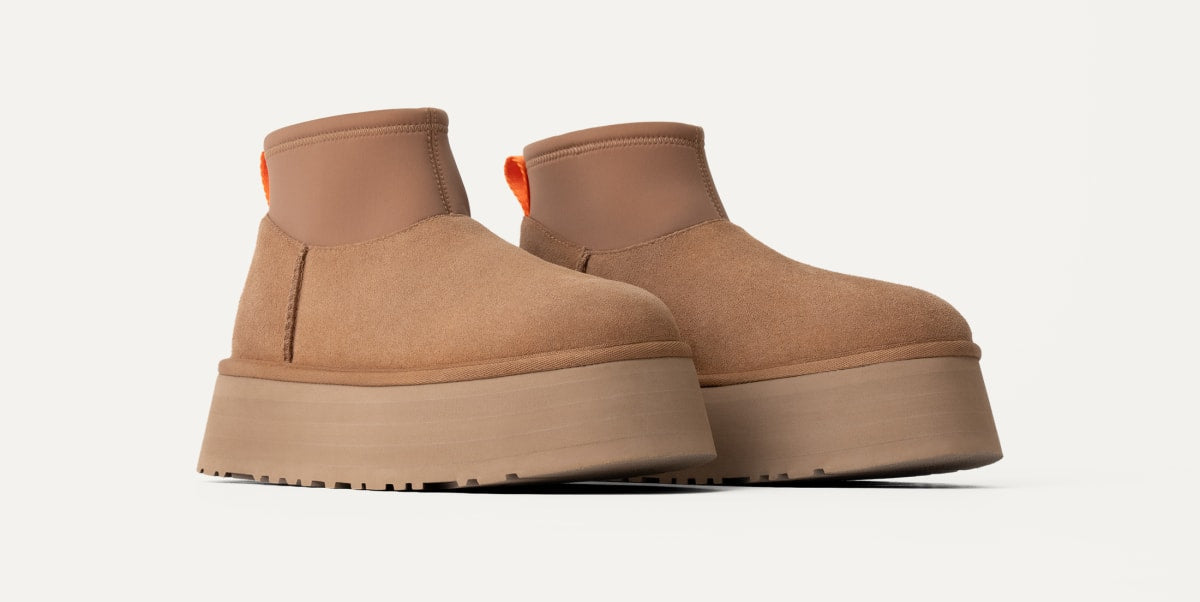 Botas Classic Mini Dipper