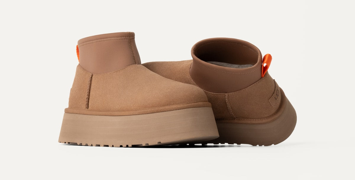 Botas Classic Mini Dipper