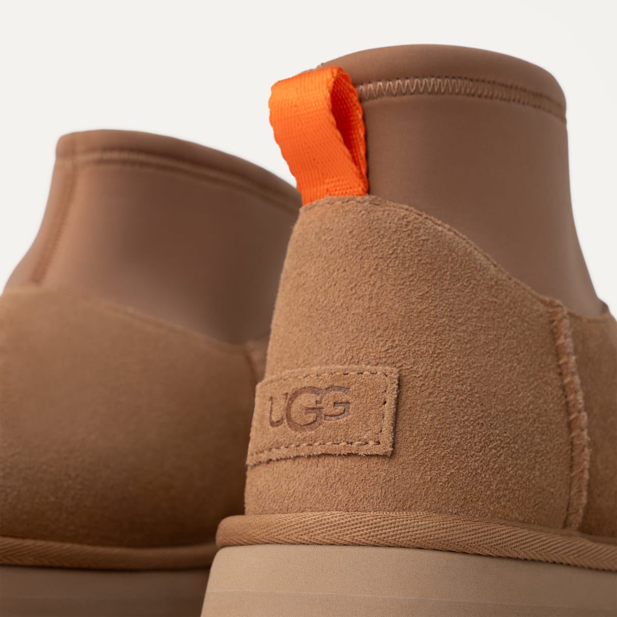Botas Classic Mini Dipper