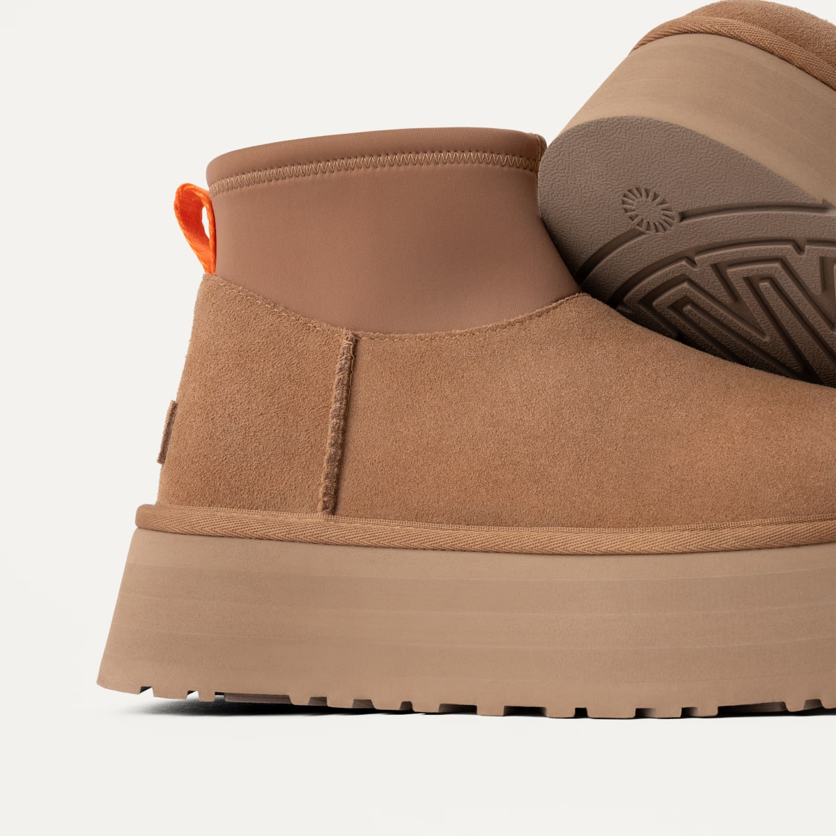Botas Classic Mini Dipper