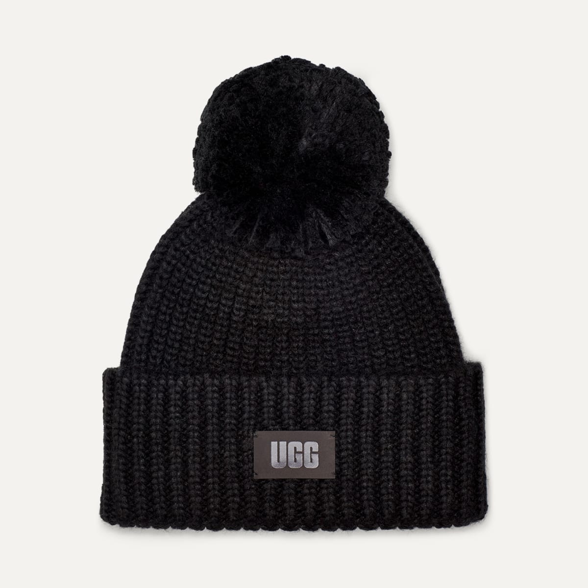 Gorro Pompón Canalé
