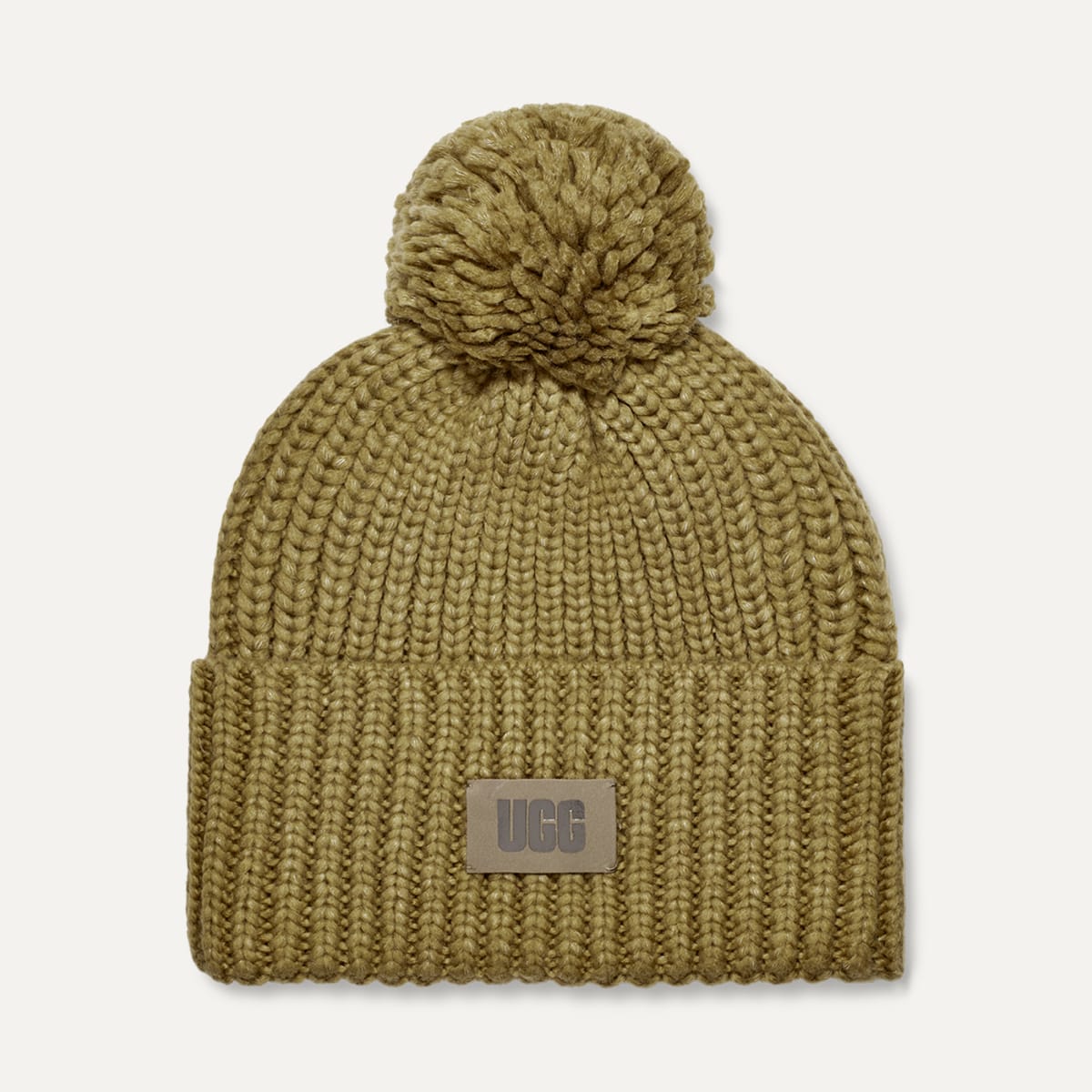 Gorro Pompón Canalé