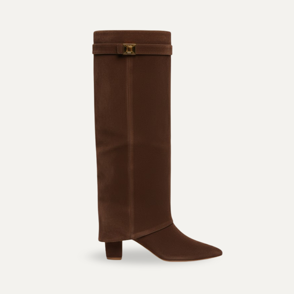 BOTAS SHARK BELTED ALTAS