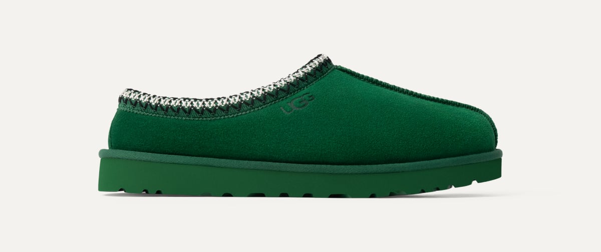 Zuecos Tasman Hombre