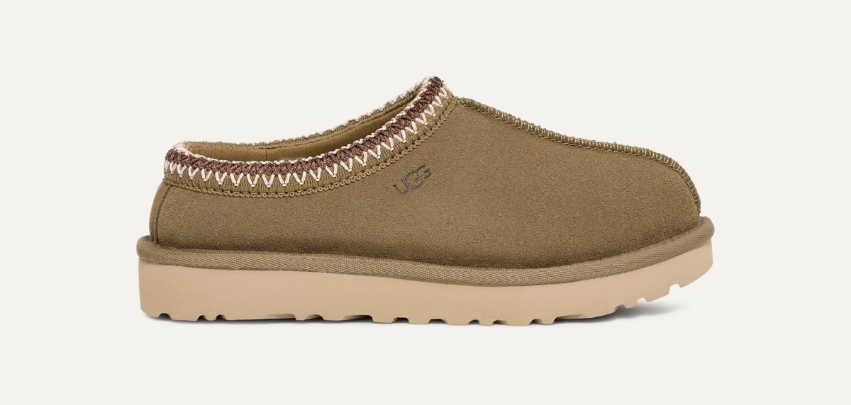 Zuecos Tasman Hombre