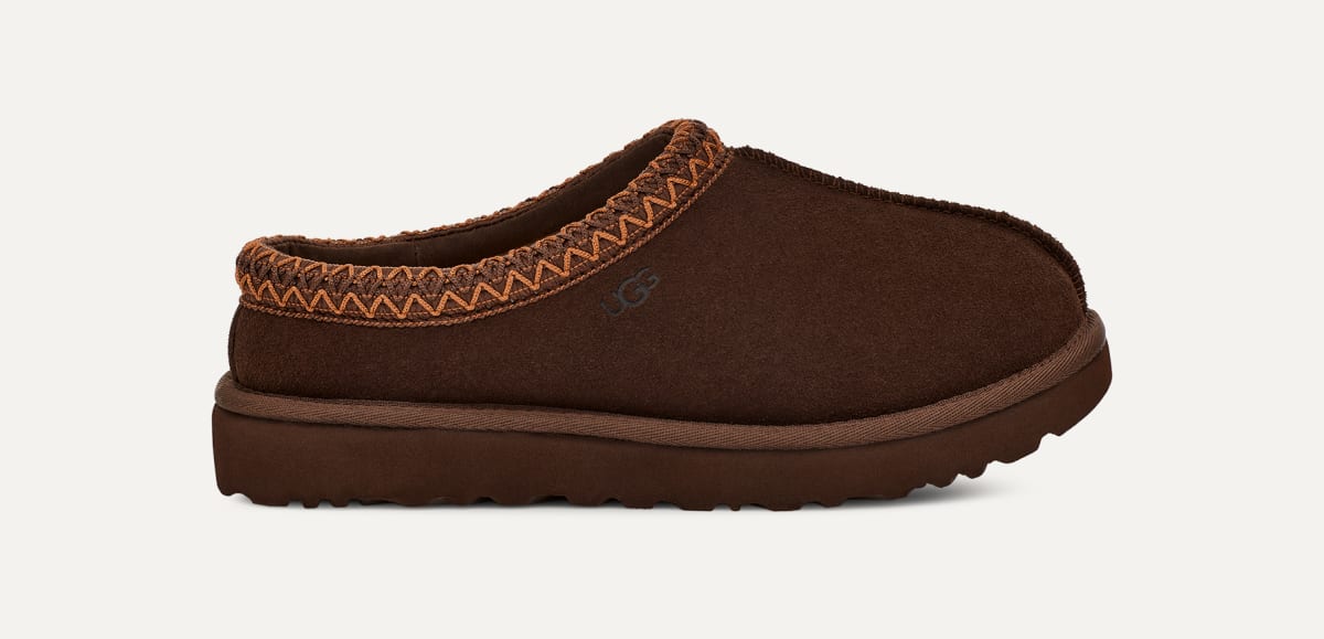 Zuecos Tasman Hombre