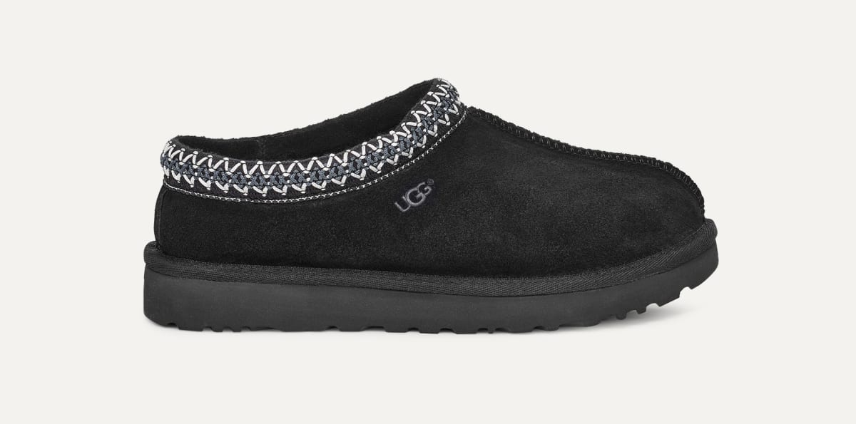 Zuecos Tasman Hombre