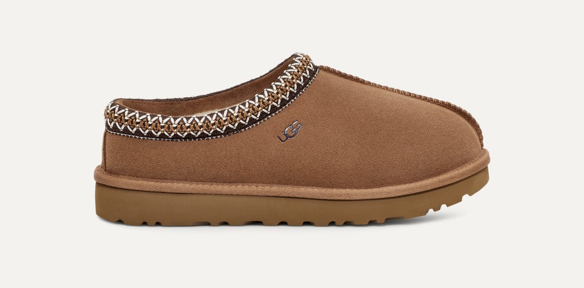 Zuecos Tasman Hombre