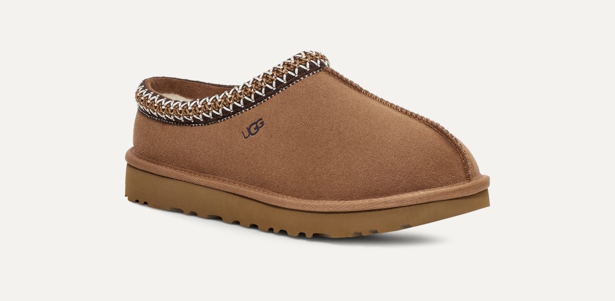 Zuecos Tasman Hombre
