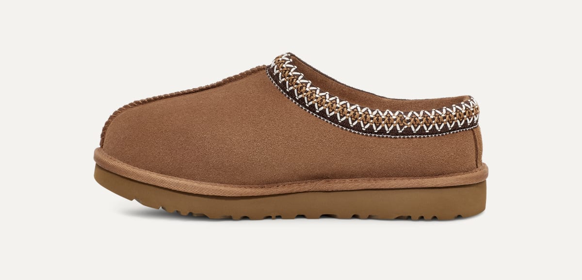 Zuecos Tasman Hombre