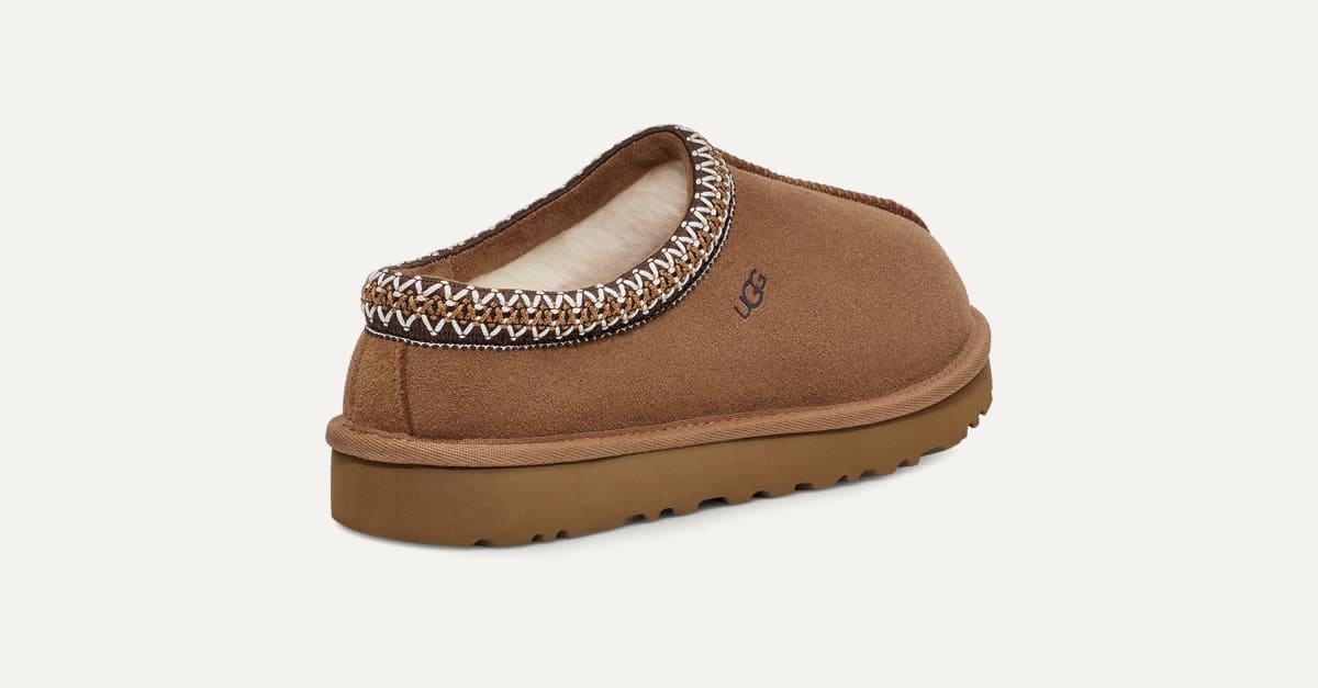 Zuecos Tasman Hombre