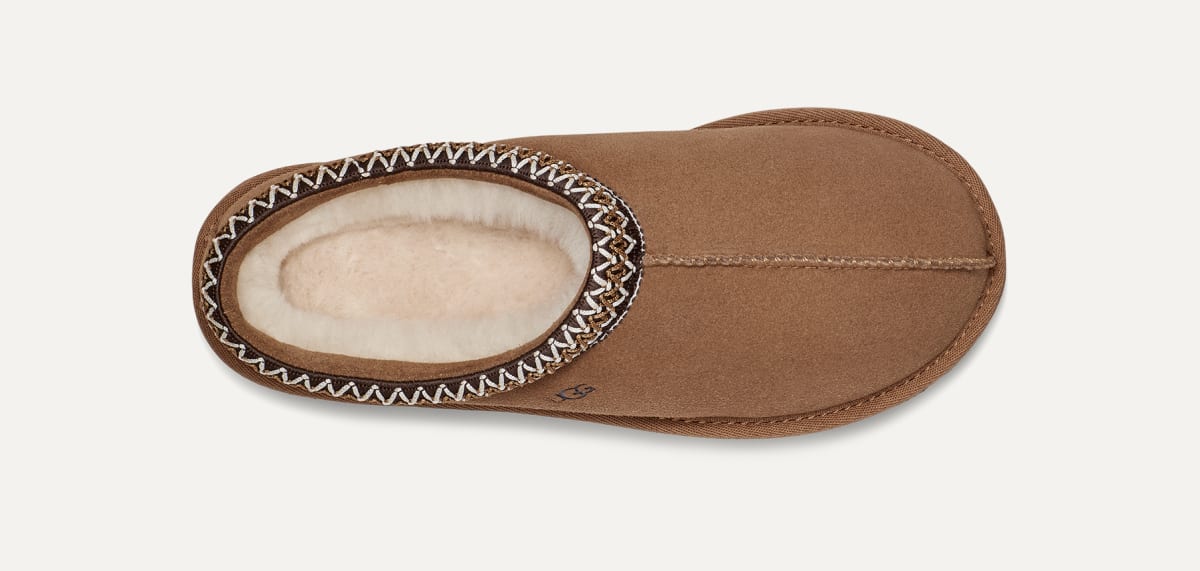 Zuecos Tasman Hombre
