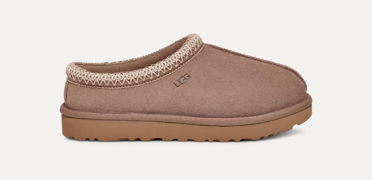 Zuecos Tasman Hombre