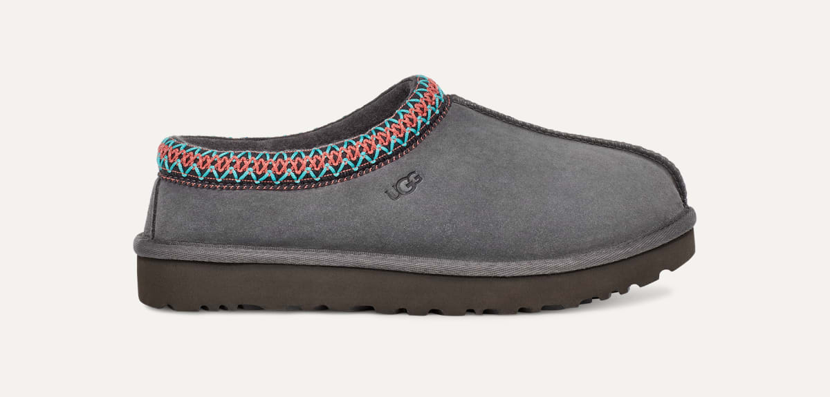 Zuecos Tasman Hombre