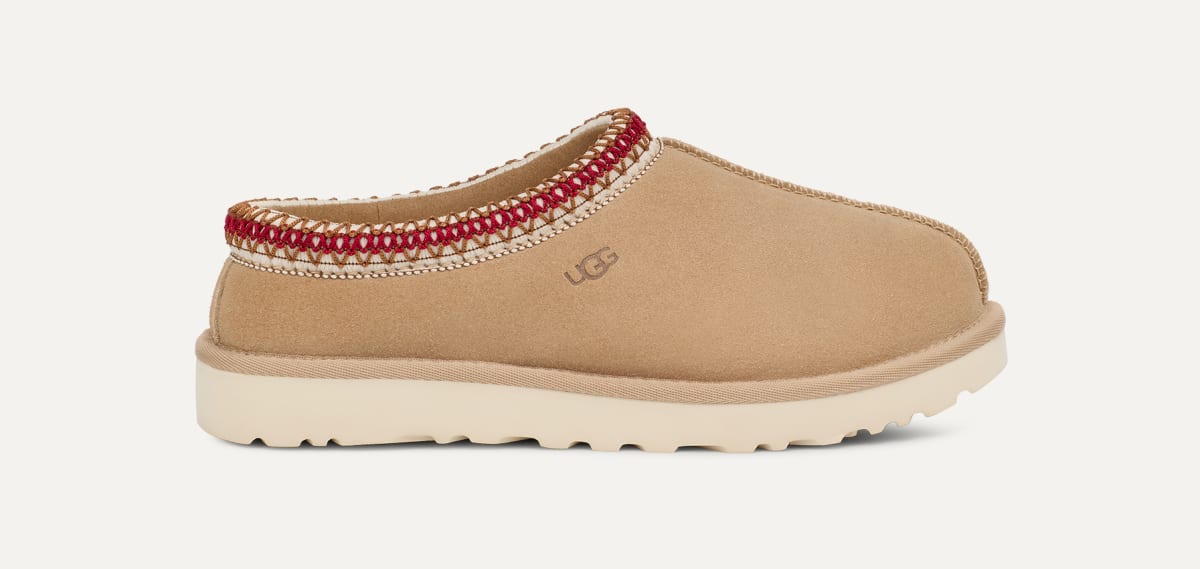 Zuecos Tasman Hombre