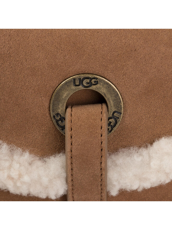 Bolso Heritage