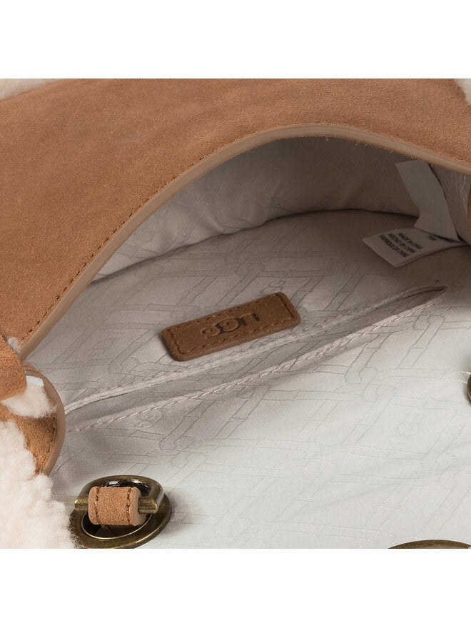 Bolso Heritage