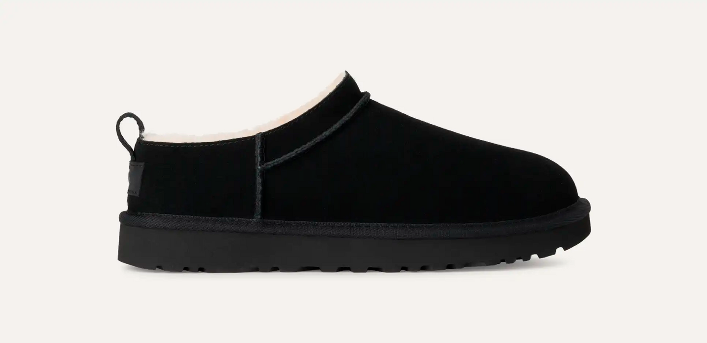 Botas Classic Micro Mujer