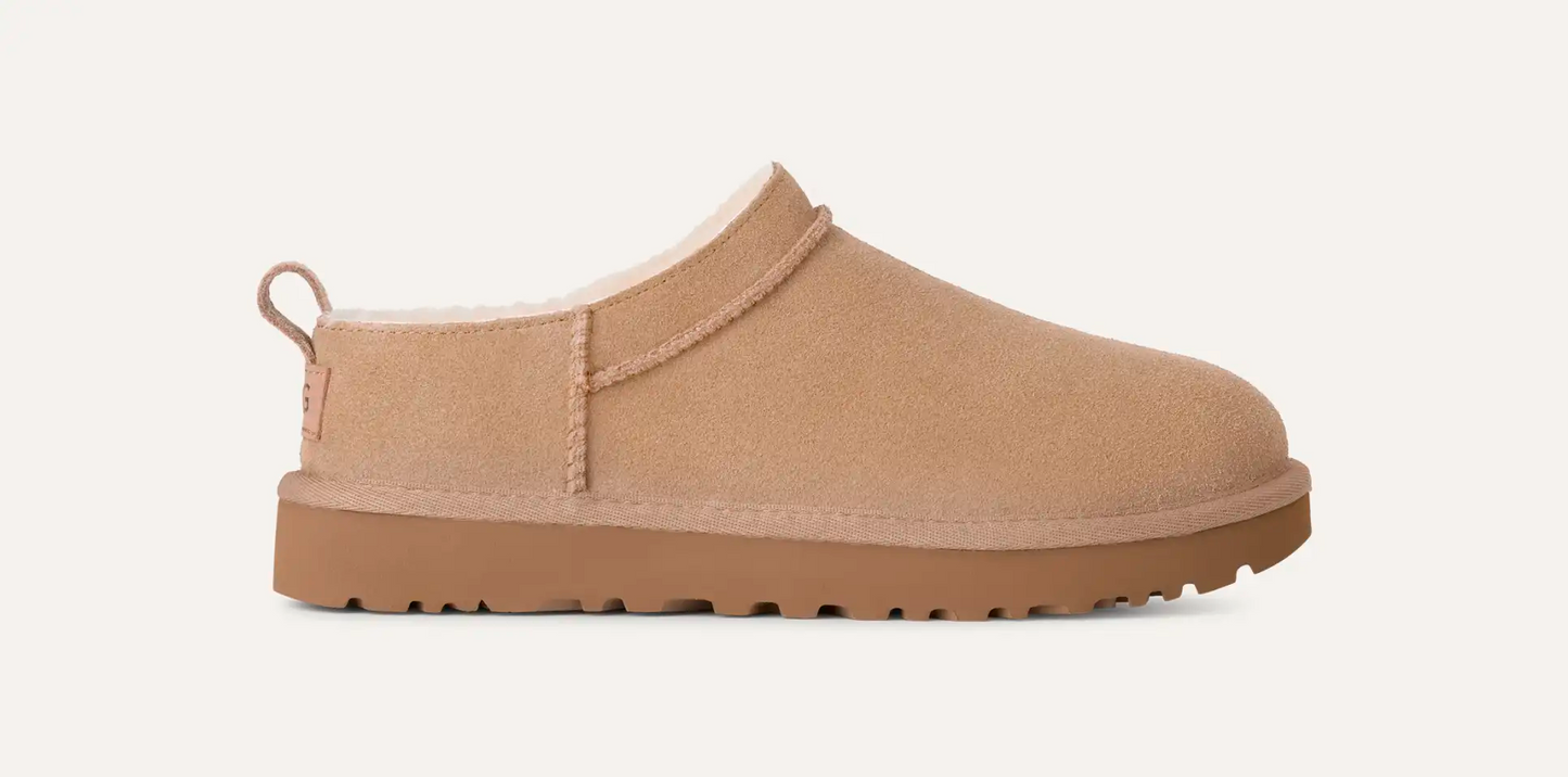 Botas Classic Micro Mujer