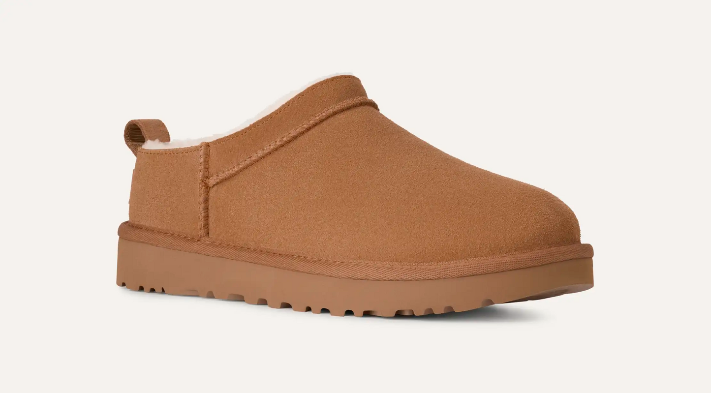 Botas Classic Micro Mujer