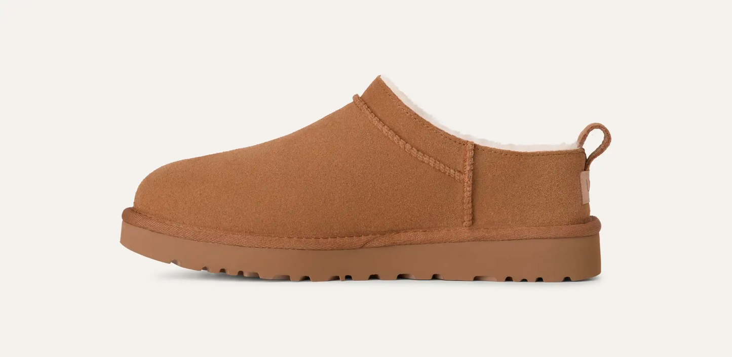 Botas Classic Micro Mujer