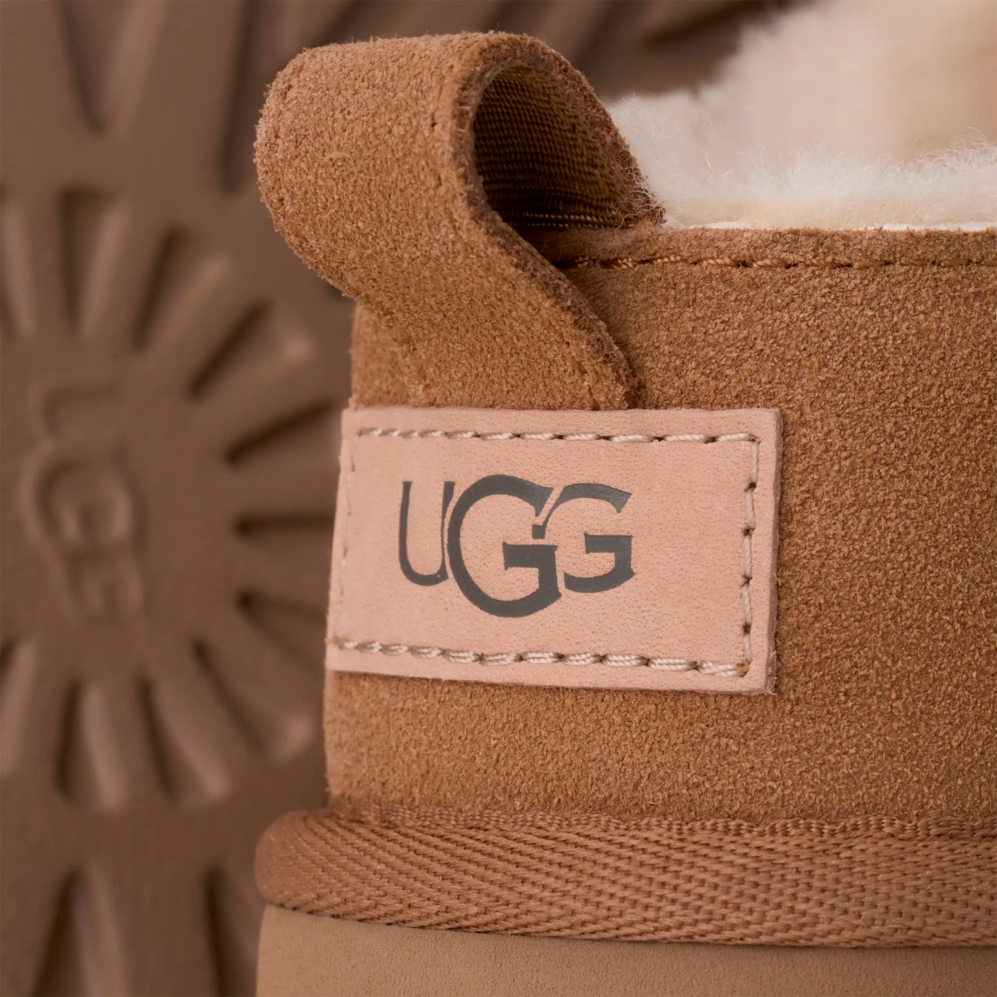 Botas Classic Micro Mujer