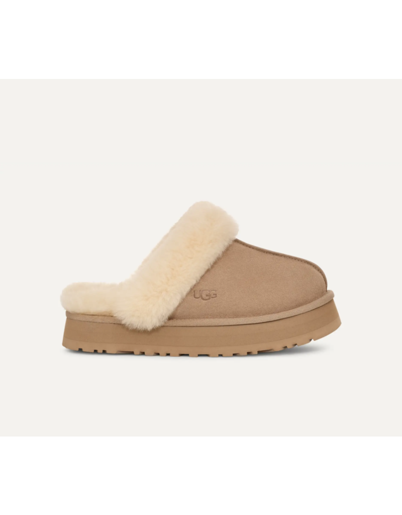 Zapatillas Disquette
