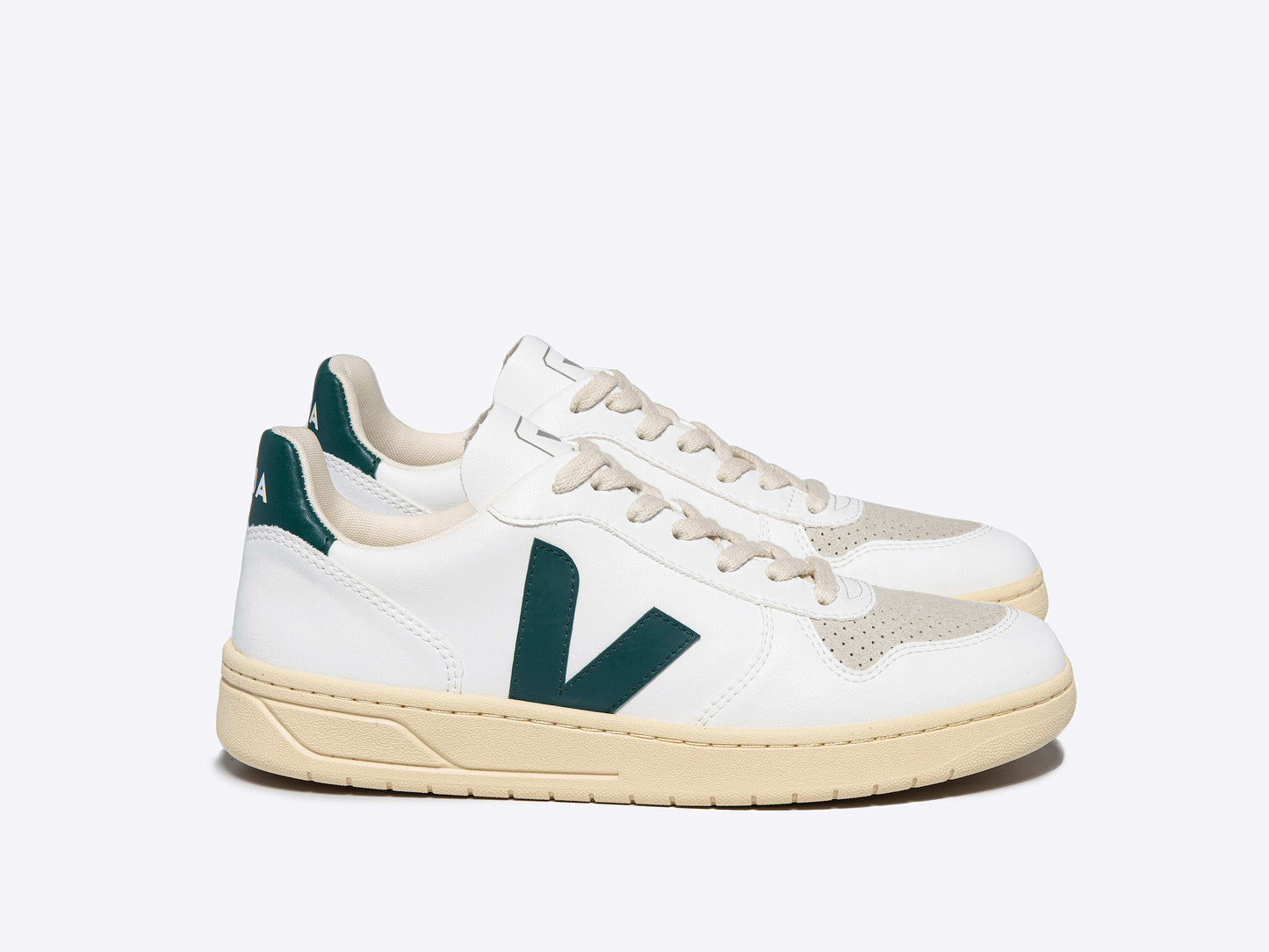 Zapatillas V-10