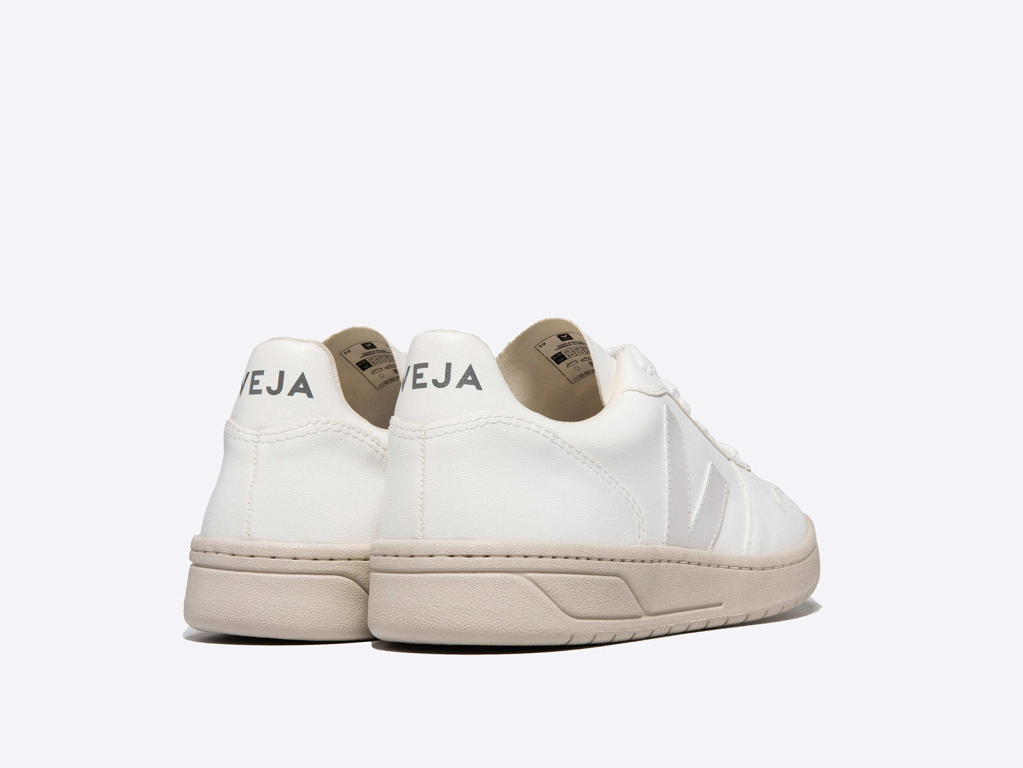 Zapatillas V-10