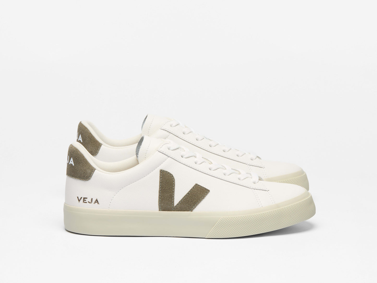 Zapatillas Campo