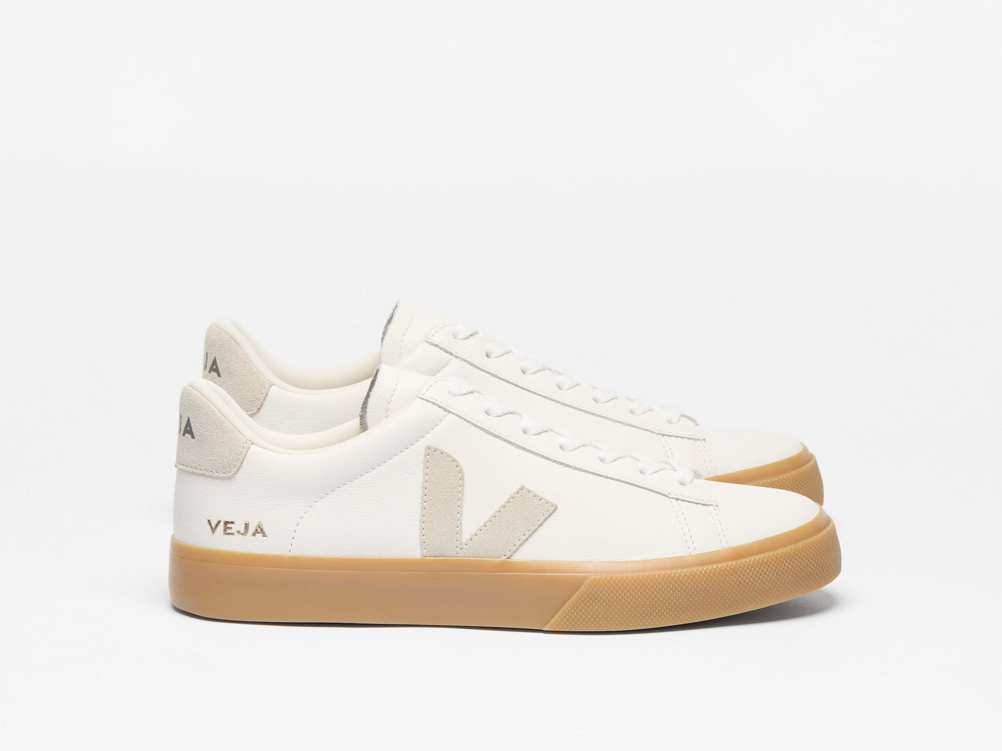 Zapatillas Campo Goma